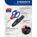 Ножницы электрика WORKPRO WP294003