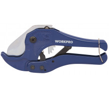 Резак для пластиковых труб WORKPRO 42 мм WP301002