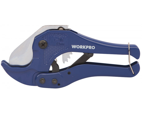 Резак для пластиковых труб WORKPRO 42 мм WP301002