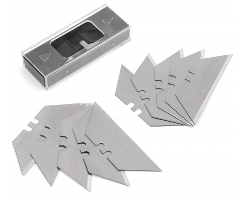 Нож складной WORKPRO с деревянной рукояткой WP211014