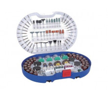 Набор насадок для гравера WORKPRO (276 шт) WP409014