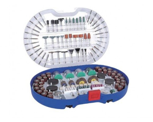 Набор насадок для гравера WORKPRO (276 шт) WP409014