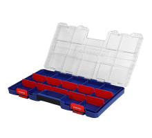 Органайзер системы хранения WORKPRO PRO РТА-L соединяющийся WP409052