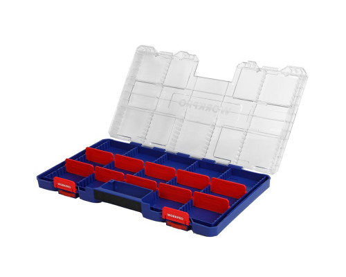 Органайзер системы хранения WORKPRO PRO РТА-L соединяющийся WP409052