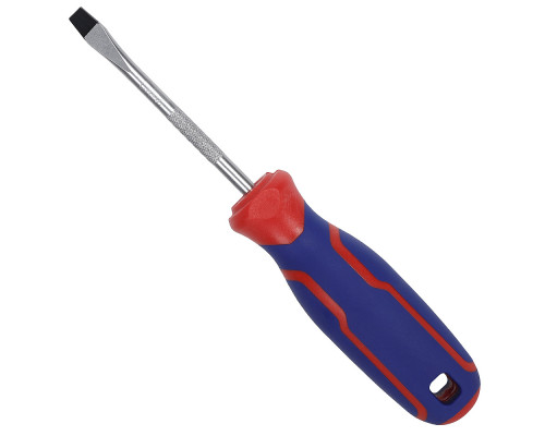 Отвертка WORKPRO шлиц 3x75 мм PRO WP221013