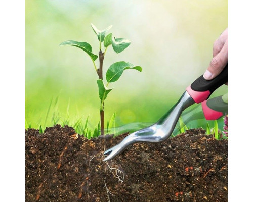 Набор садовых инструментов WORKPRO 5 предметов WP206804