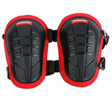 Наколенники защитные WORKPRO 180 г WP377008