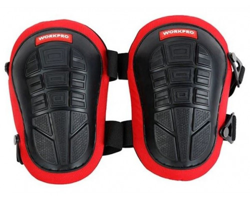 Наколенники защитные WORKPRO 180 г WP377008