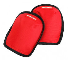 Наколенники защитные WORKPRO 80 г WP377009