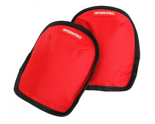 Наколенники защитные WORKPRO 80 г WP377009