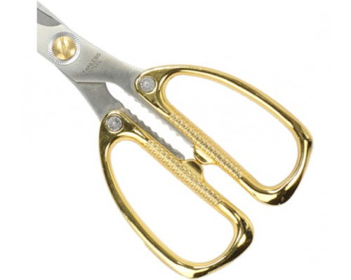 Ножницы общего назначения WORKPRO 185 мм, нержавеющая сталь WP214022