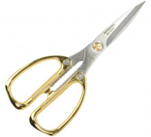 Ножницы общего назначения WORKPRO 185 мм, нержавеющая сталь WP214022