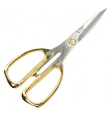 Ножницы общего назначения WORKPRO 185 мм, нержавеющая сталь WP214022