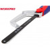 Мини-ножовка по металлу WORKPRO 250 мм WP215023