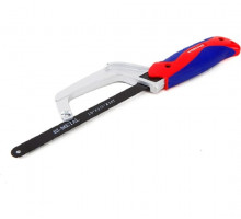 Мини-ножовка по металлу WORKPRO 250 мм WP215023