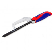 Мини-ножовка по металлу WORKPRO 250 мм WP215023