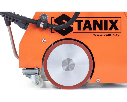 Аппарат горячего воздуха STANIX UME(30мм)
