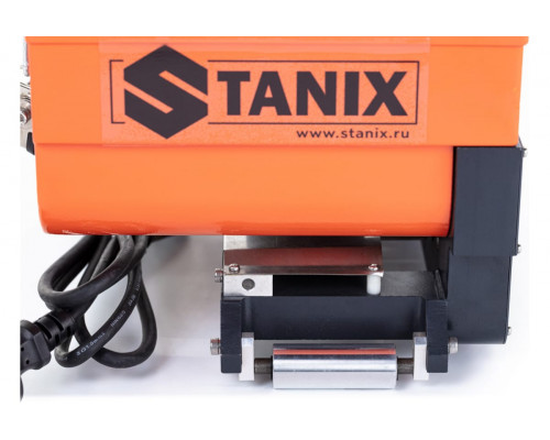 Аппарат сварки горячим клином STANIX GM-2