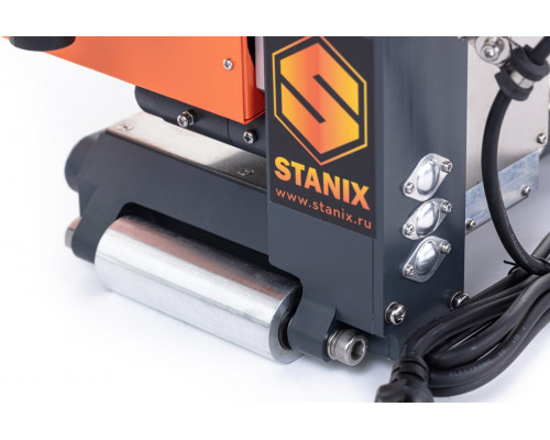 Аппарат сварки горячим клином STANIX 900D