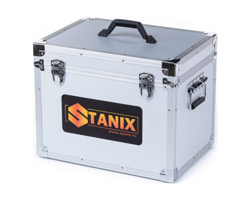 Аппарат сварки горячим клином STANIX 900