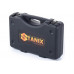 Сварочный фен STANIX 1600D комплект для сварки внахлест STANIX1600DСВ