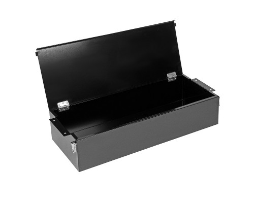 Ящик-сиденье для мотоблочного прицепа B-500 DENZEL 59951