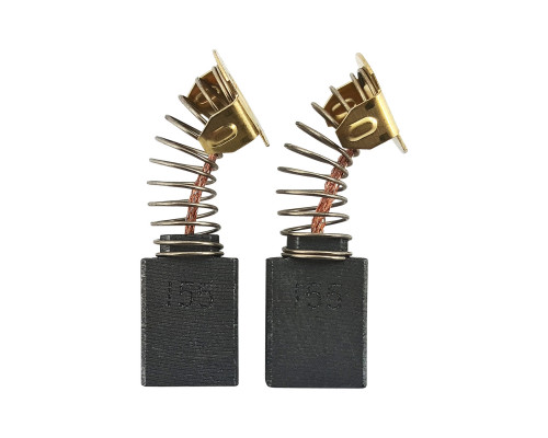 Щетки графитовые 2 шт, CB-155 Makita 181048-2