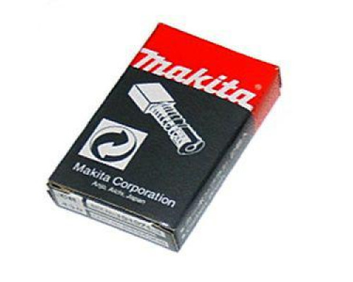 Щетки графитовые 2 шт, CB-350 Makita 194160-9