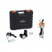 Секатор аккумуляторный VILLARTEC PA 1462