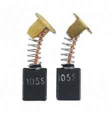 Щетки угольные (графитовые) METABO для KGS216 1388734023