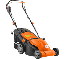 Газонокосилка электрическая VILLARTEC ME 1438