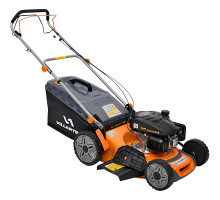 Газонокосилка бензиновая VILLARTEC MB 3146T