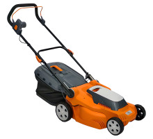 Газонокосилка электрическая VILLARTEC ME 1637