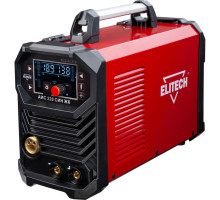 Сварочный аппарат ELITECH АИС 220 СИН ЖК