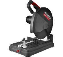 Пила монтажная ELITECH CS 2535 (E2004.005.00)