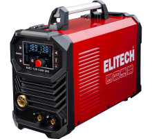 Сварочный аппарат ELITECH АИС 120 СИН ЖК
