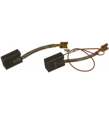 Комплект угольных щеток для перфоратора AEG KH 5E (Code 4421-75) 4935412326, 4931398132