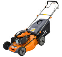 Газонокосилка бензиновая VILLARTEC MB 4153T