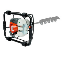 Мотобур бензиновый VILLARTEC D427