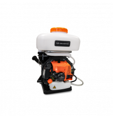 Опрыскиватель ранцевый бензиновый VILLARTEC OB420