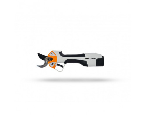Секатор аккумуляторный VILLARTEC PA 1462