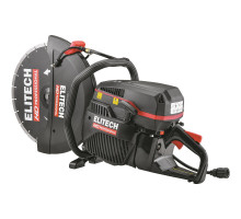 Бензорез ELITECH GC 400 (E2103.002.00)