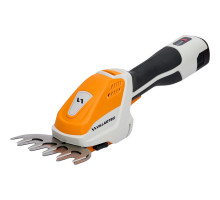 Кусторез аккумуляторный VILLARTEC HA1462