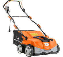 Аэратор электрический VILLARTEC AE 1638