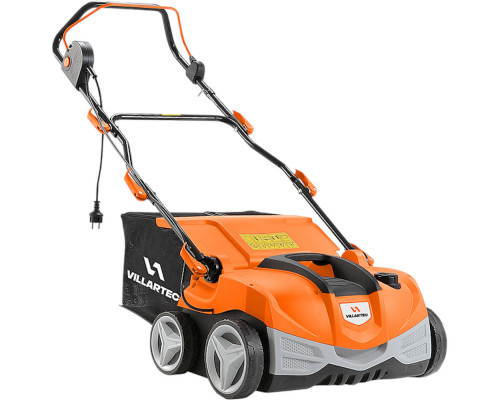 Аэратор электрический VILLARTEC AE 1638