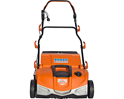 Аэратор электрический VILLARTEC AE 1638