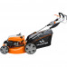Газонокосилка бензиновая VILLARTEC MB 5753T