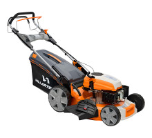 Газонокосилка бензиновая VILLARTEC MB 5753T