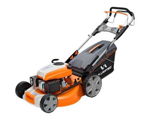 Газонокосилка бензиновая VILLARTEC MB 5753T Газонокосилка бензиновая VILLARTEC MB 5753T