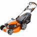 Газонокосилка бензиновая VILLARTEC MB 5753T